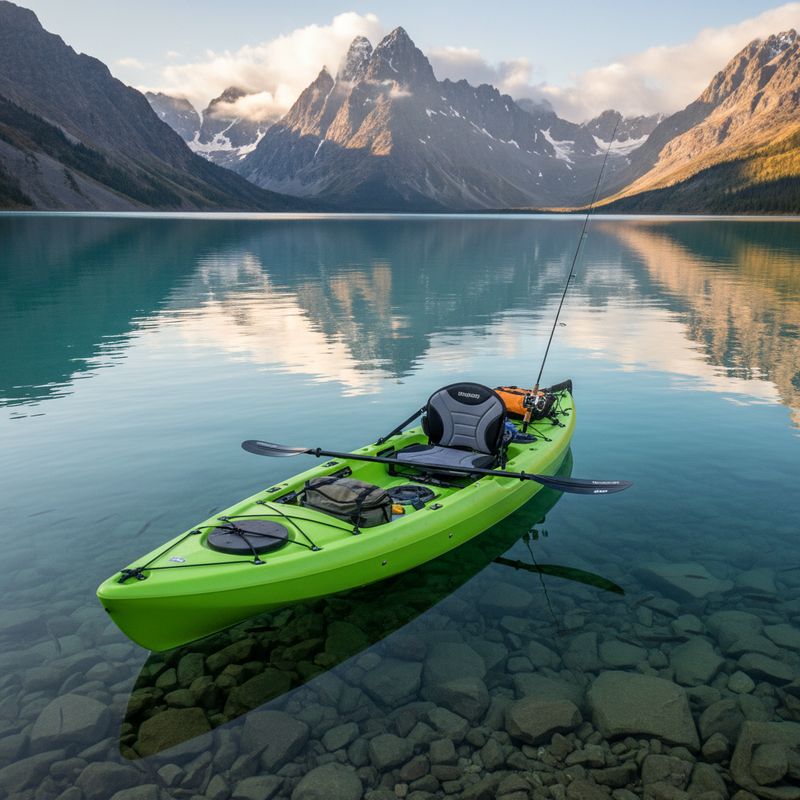Kayak Feelfree Moken 10